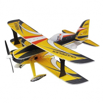 CHALLENGER BK INDOOR EDITION KIT - Samolot MULTIPLEX